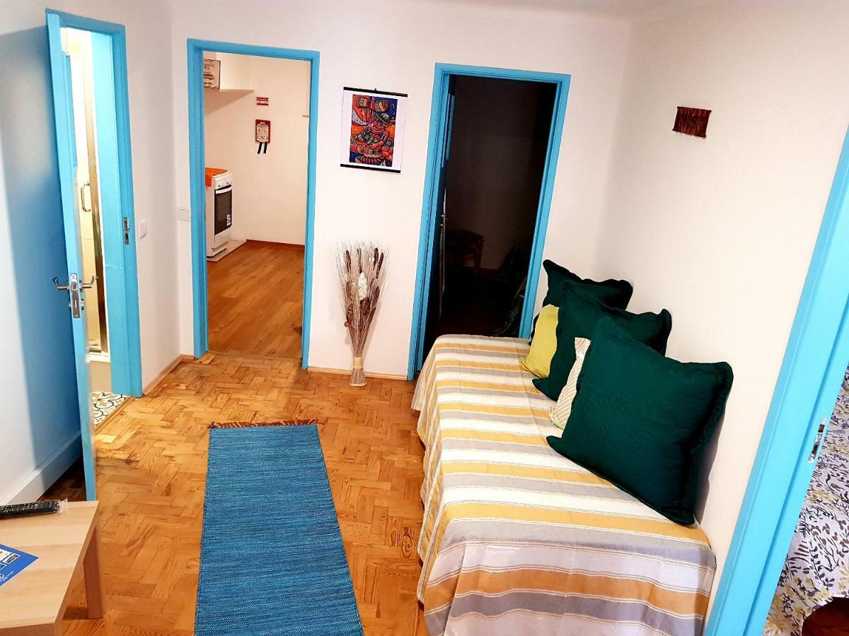 Dreaming Setubal Apartment Exterior foto