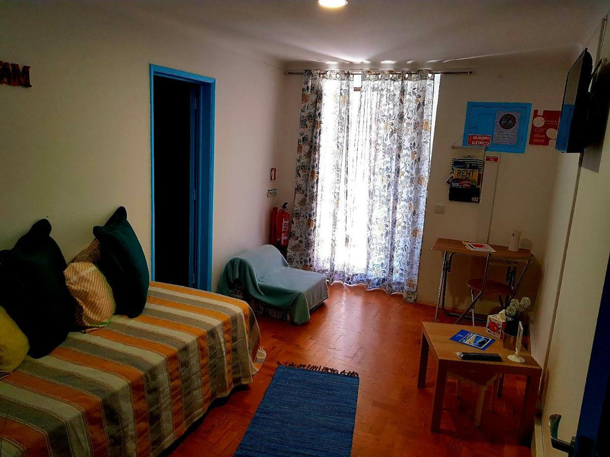 Dreaming Setubal Apartment Exterior foto